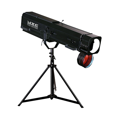 YLD-ZG1000專業追光燈